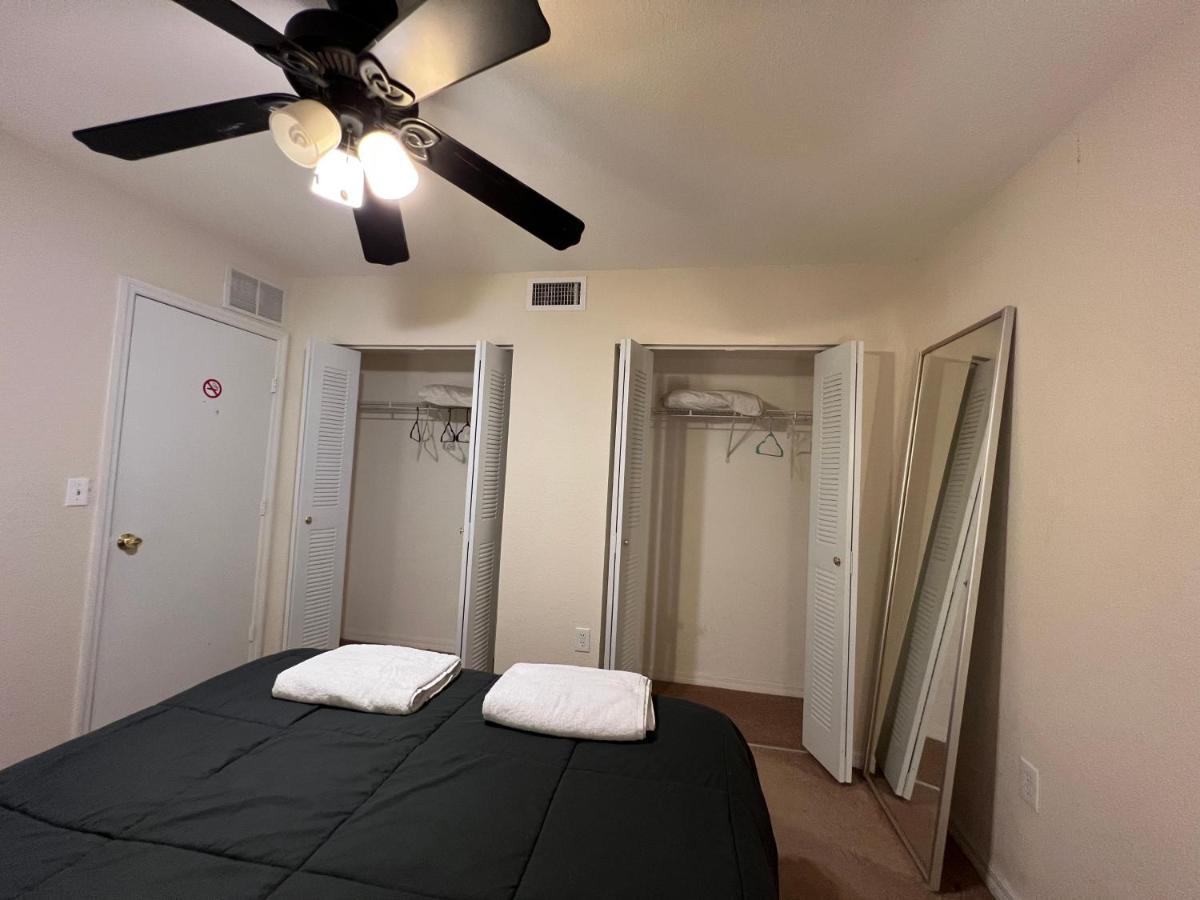 Premium Rooms Wynwood Downtown Miami Luaran gambar